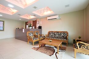 Mawar Villa