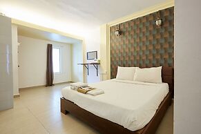 Mawar Villa