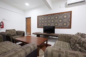Mawar Villa