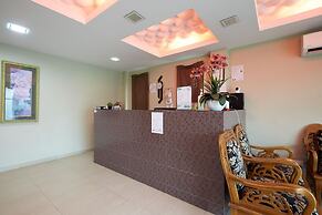 Mawar Villa