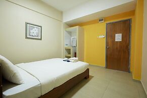 Mawar Villa