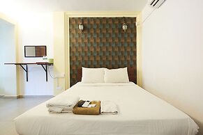 Mawar Villa