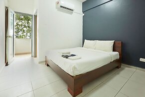 Mawar Villa