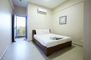 Mawar Villa