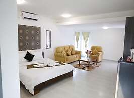 Mawar Villa