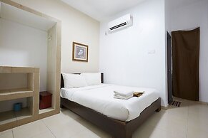 Mawar Villa
