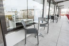 Appartements am Kleeblatt