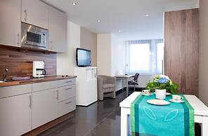 Appartements am Kleeblatt