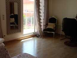 Apartamento Ade