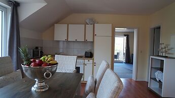 Apartment-Hotel Dieksee Eck