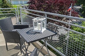 Apartment-Hotel Dieksee Eck