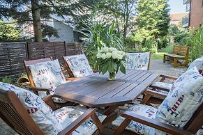 Apartment-Hotel Dieksee Eck