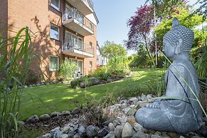 Apartment-Hotel Dieksee Eck