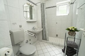 Apartment-Hotel Dieksee Eck