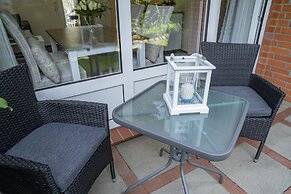 Apartment-Hotel Dieksee Eck