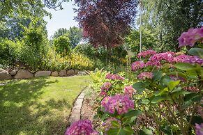 Apartment-Hotel Dieksee Eck