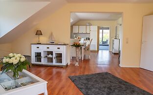 Apartment-Hotel Dieksee Eck