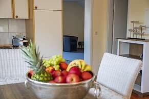 Apartment-Hotel Dieksee Eck