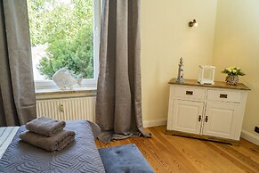 Apartment-Hotel Dieksee Eck
