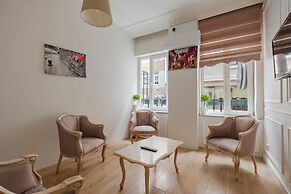 Sisli MLS Hotel