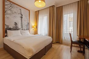 Sisli MLS Hotel