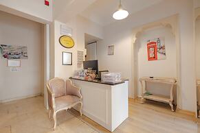 Sisli MLS Hotel