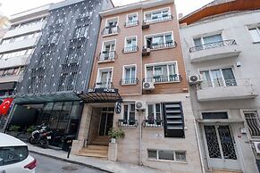 Sisli MLS Hotel