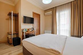 Sisli MLS Hotel