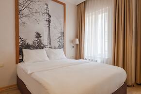 Sisli MLS Hotel