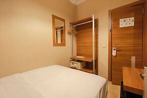 Sisli MLS Hotel