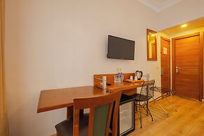 Sisli MLS Hotel