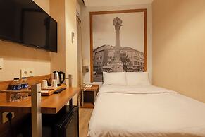 Sisli MLS Hotel