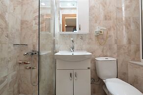 Sisli MLS Hotel