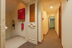 Sisli MLS Hotel