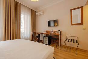 Sisli MLS Hotel