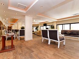 Capital O 419 Al Safeer Hotel