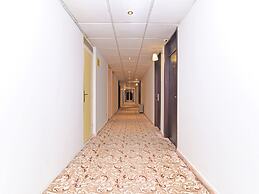 Capital O 419 Al Safeer Hotel