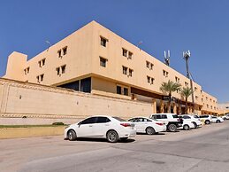 Capital O 419 Al Safeer Hotel