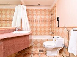 Capital O 419 Al Safeer Hotel