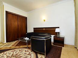 Capital O 419 Al Safeer Hotel