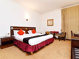 Capital O 419 Al Safeer Hotel