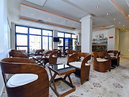 Capital O 419 Al Safeer Hotel