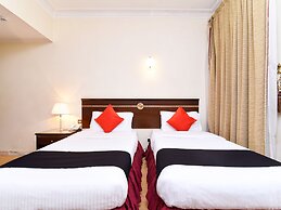Capital O 419 Al Safeer Hotel