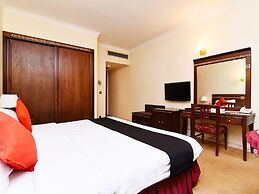Capital O 419 Al Safeer Hotel