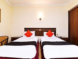Capital O 419 Al Safeer Hotel