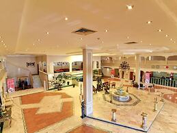 Capital O 419 Al Safeer Hotel