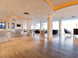 Capital O 419 Al Safeer Hotel
