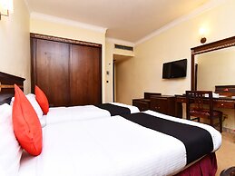 Capital O 419 Al Safeer Hotel