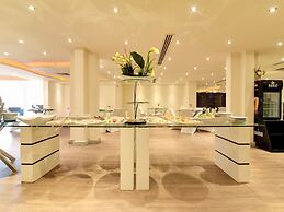 Capital O 419 Al Safeer Hotel