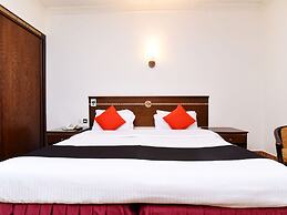 Capital O 419 Al Safeer Hotel